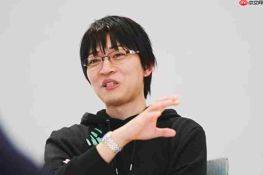 滨口直树：新员工最喜欢《FF13》 不会主导《最终幻想6：重制版》