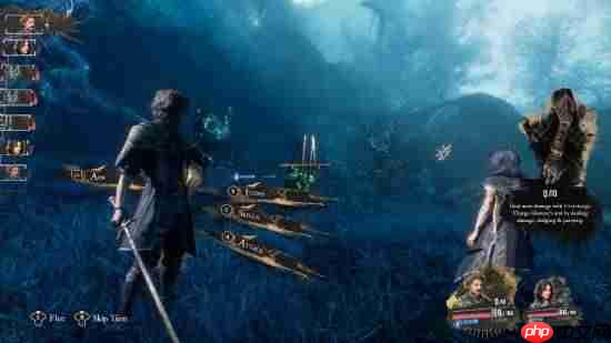 The Gamer痛批《仙剑奇侠传四：重制版》盲目抄袭《光与影：33号远征队》！称其简直是可笑