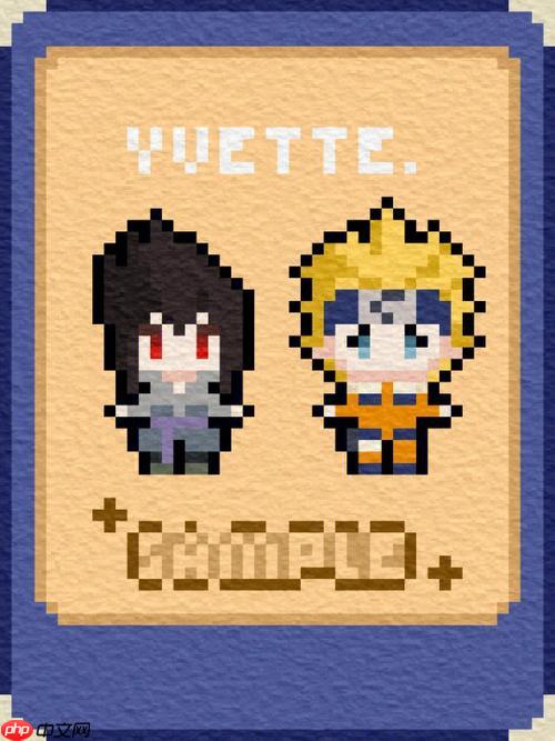 像素火影波风水门怎么瞬身 像素火影水门飞雷神二段教学【步骤】