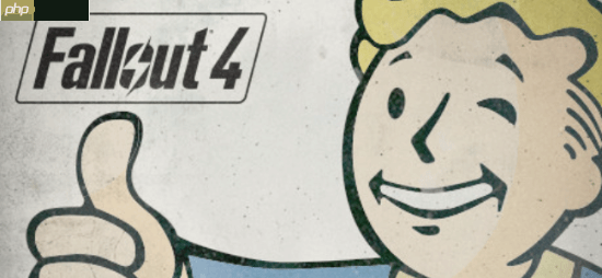 《辐射》系列被重新带火：网剧热播 玩家人数暴增