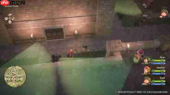 SE发《勇者斗恶龙7 重制版》剧透准则:违反可能会被封!