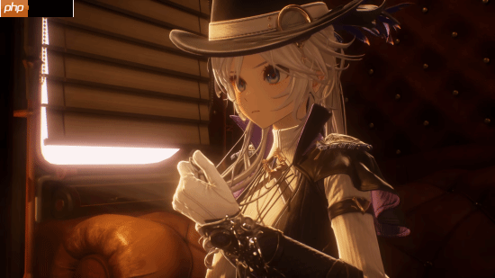 一次满足！国产欧式风情新游《白银之城》先导展示