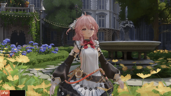 一次满足！国产欧式风情新游《白银之城》先导展示