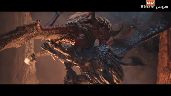 《英雄联盟》2026年S1赛季CG来了!为了德玛西亚