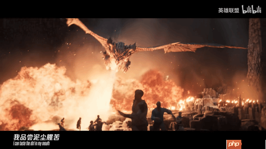 《英雄联盟》2026年S1赛季CG来了!为了德玛西亚