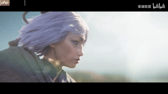 《英雄联盟》2026年S1赛季CG来了!为了德玛西亚