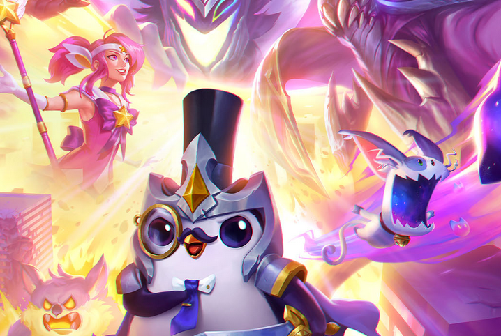 金铲铲福星模式什么时候返场 金铲铲福星模式开始时间