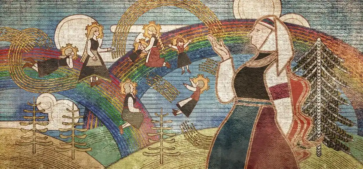 FGO圣诞节娄希剧情评价怎么样-FGO圣诞节娄希剧情解读