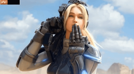 曝《星际争霸》射击游戏将亮相！前《孤岛惊魂》负责人带队