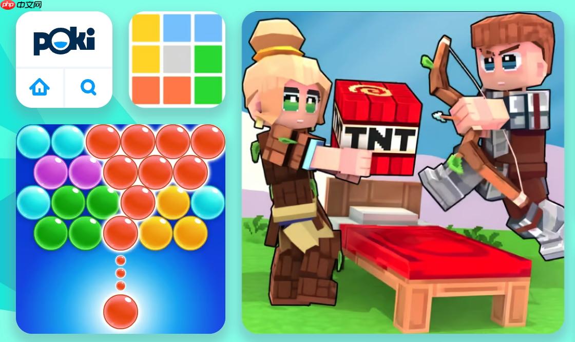 poki宝玩怎样参与社区互动获取游戏资讯_poki宝玩社区互动参与途径【攻略】