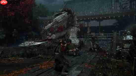 先验货再剁手!《鬼武者:剑之道》或将有试玩版