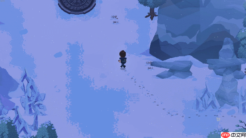 100%好评的Steam解谜RPG《柠檬先生》现已支持中文