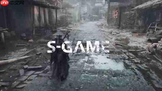 《影之刃零》新DLSS演示视频!还有《007初露锋芒》《生化危机9》《识质存在》等