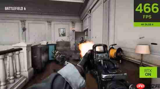 《影之刃零》新DLSS演示视频!还有《007初露锋芒》《生化危机9》《识质存在》等