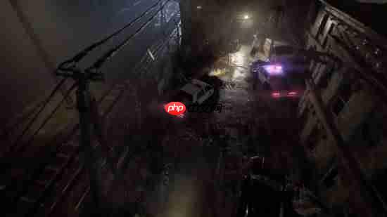 《影之刃零》新DLSS演示视频!还有《007初露锋芒》《生化危机9》《识质存在》等