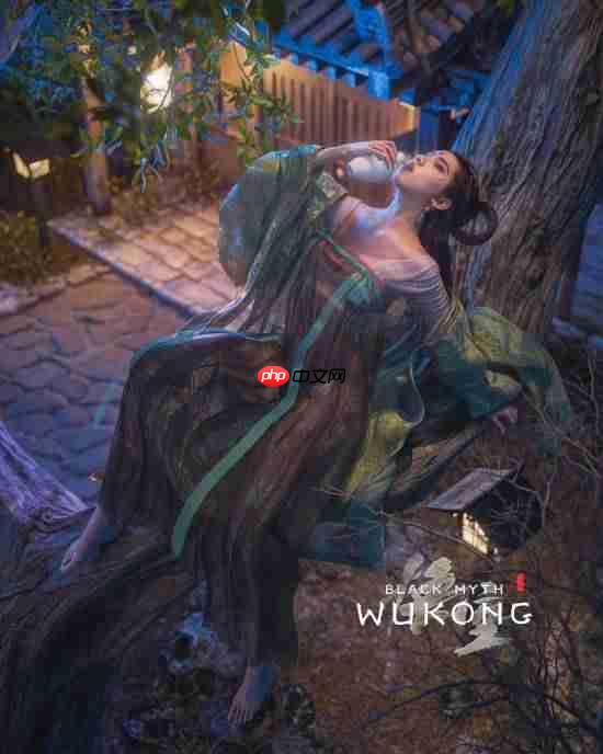 知名《黑神话》3D艺术师官宣停更