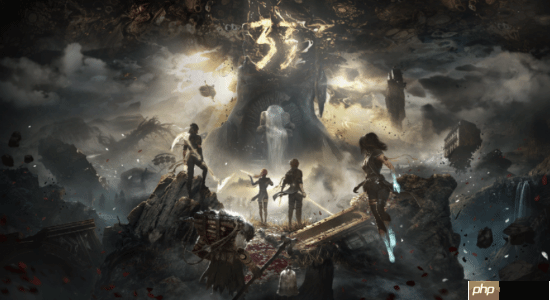 《光与影》奖项数力压博德之门3 含金量是否更高？