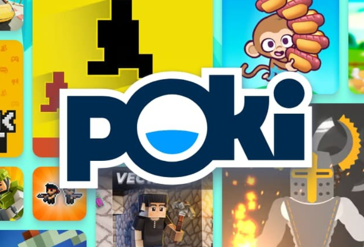 poki小游戏免费入口官方地址_Poki官网免费小游戏秒玩入口指南 - php中文网