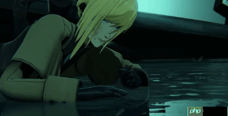 复古生存恐怖新游《寄生种》公布:DEMO已放出