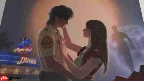 须田刚一!时空穿梭!《罗密欧是个绝命侠》新预告公开