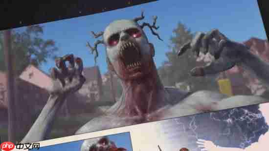 须田刚一!时空穿梭!《罗密欧是个绝命侠》新预告公开