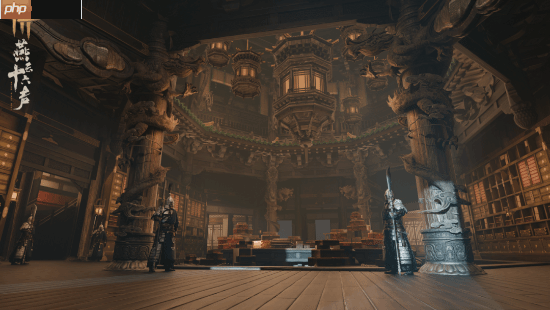 《燕云十六声》移动端性能优化方向公布 新区域开封皇宫NPC超3000人!