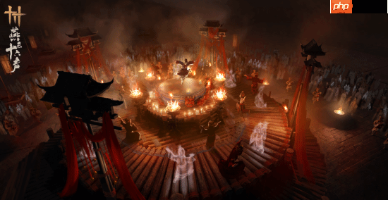 《燕云十六声》移动端性能优化方向公布 新区域开封皇宫NPC超3000人!