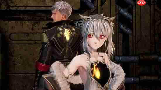 IGN《噬血代码2》前瞻:穿越时空 战斗系统全解析!