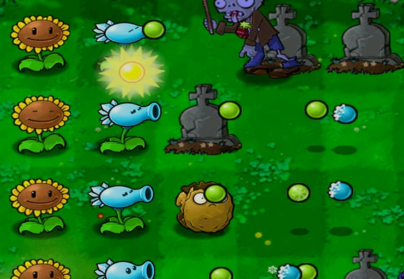 植物大战僵尸原版下载正版方法_植物大战僵尸1原版中文版pc手机版下载 - php中文网