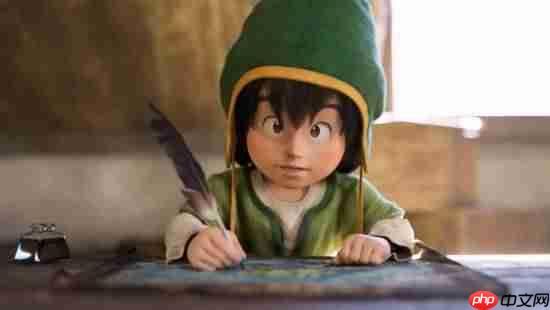 《勇者斗恶龙7:重制版》试玩版定档!全新开场动画公开