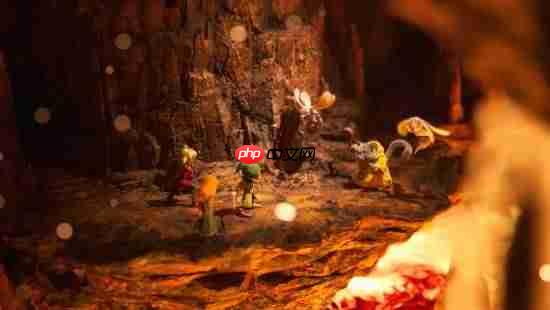 《勇者斗恶龙7:重制版》试玩版定档!全新开场动画公开