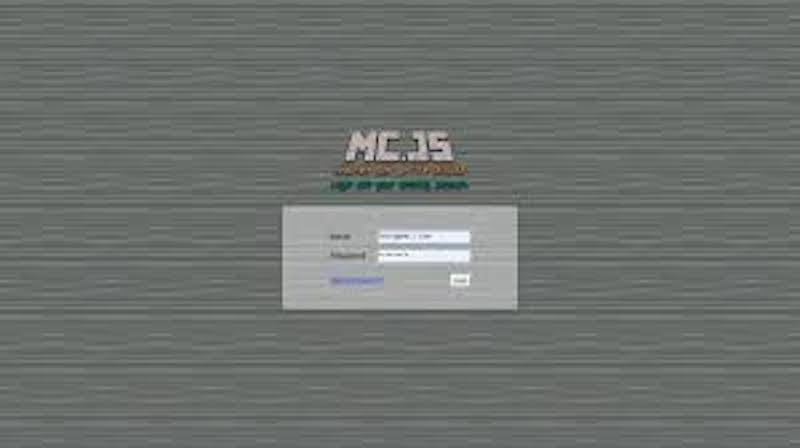mcjs网页版1.8.8最新入口_mcjs1.8.8在线运行教程 - php中文网