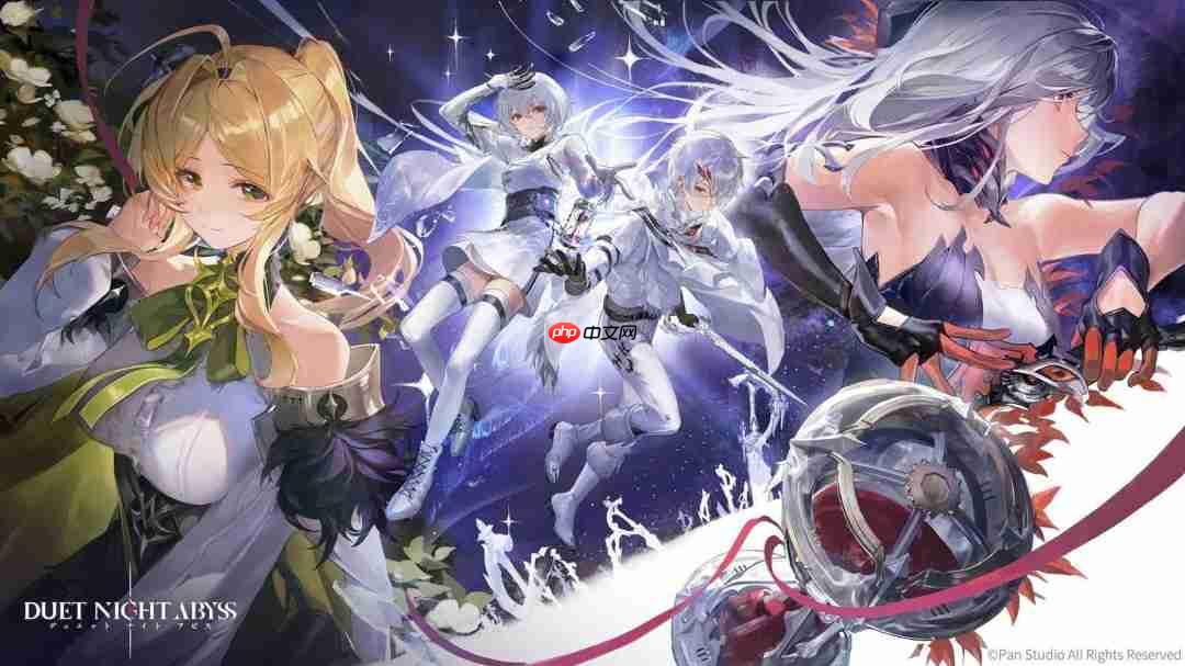 幻想冒险《二重螺旋》官方就BUG致歉 承诺尽快修复改善