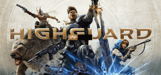 TGA大轴之作《巅峰守卫》“出师未捷身先死”?败了口碑还丢了人气