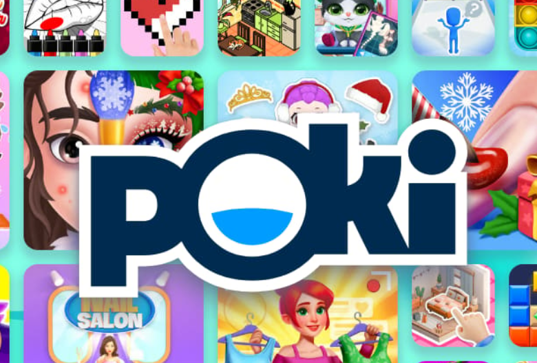 poki网站小游戏入口怎么找_Poki官网小游戏免费在线秒玩入口 - php中文网