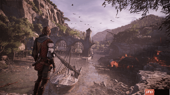 《瘟疫传说:安魂曲》三五折史低:售价69元 活动截至1月20日