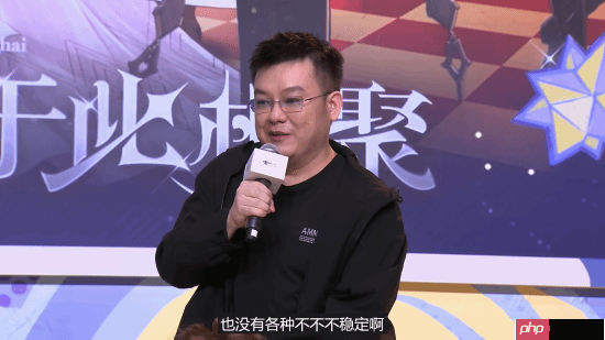 《原神》动画稳步推进中!没有意外也没有不稳定