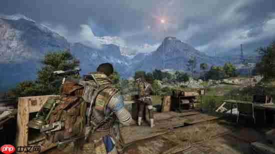 不愧是年度最佳多人!《Arc Raiders》和平玩家原来会更少匹到战狂玩家