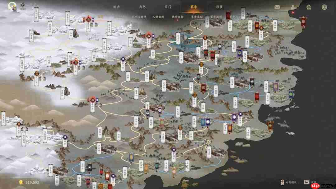 Steam新游周报:首款沙盒宗门团战网游登场!