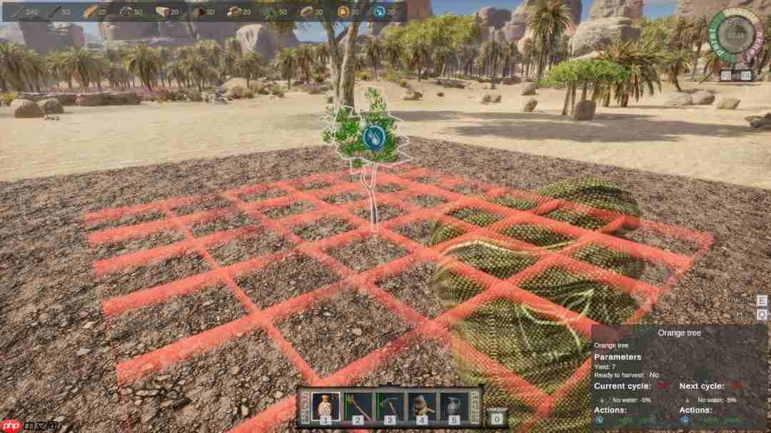 Steam新游周报:首款沙盒宗门团战网游登场!