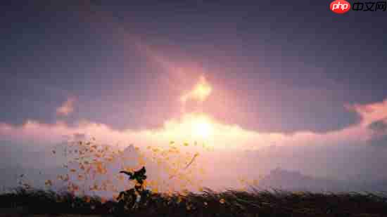 让外媒爽玩100+小时不过瘾!《燕云十六声》到底好玩在哪?