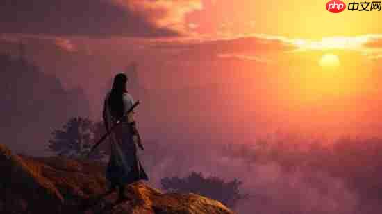 让外媒爽玩100+小时不过瘾!《燕云十六声》到底好玩在哪?