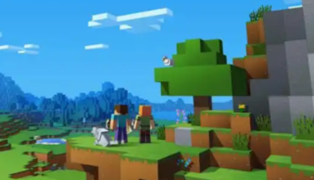 我的世界电脑网页版网址_MCJS电脑网页版我的世界最佳中文入口 - php中文网