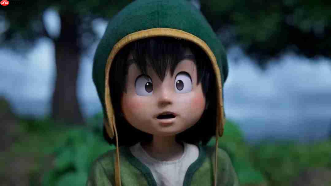 《勇者斗恶龙7重制版》试玩即将开启!开场动画发布