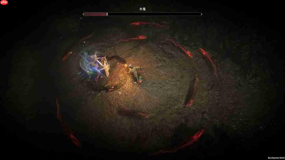 道士游戏《镇邪2》新预告公布 试玩版2月上线