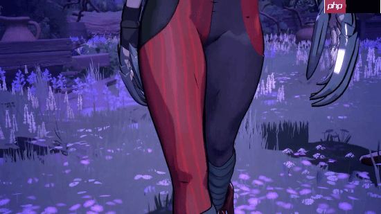 砍杀白雪公主游戏《Swords & Slippers》新短片