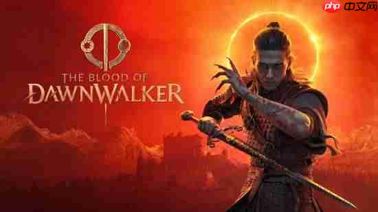 《巫师3》总监新作预告曝光!今年年内发售