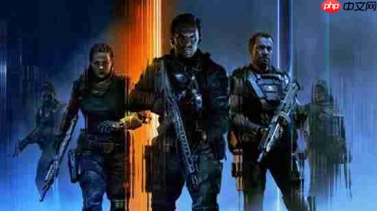 《使命召唤:黑色行动7》5折也难救!昔日FPS王者不敌竞品