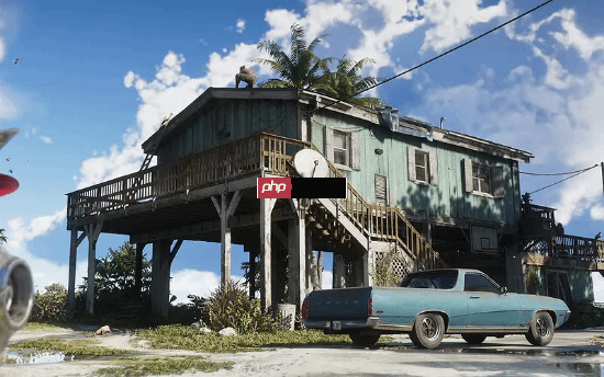 《GTA6》何时上PC?外媒透露要再等一年!