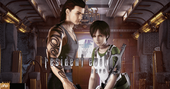 《生化0重制版》爆料汇总!全新演员阵容、2028发售